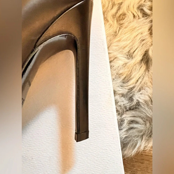 FINAL PRICE Balenciaga Leather Ankle Sock Boots - Picture 8 of 15